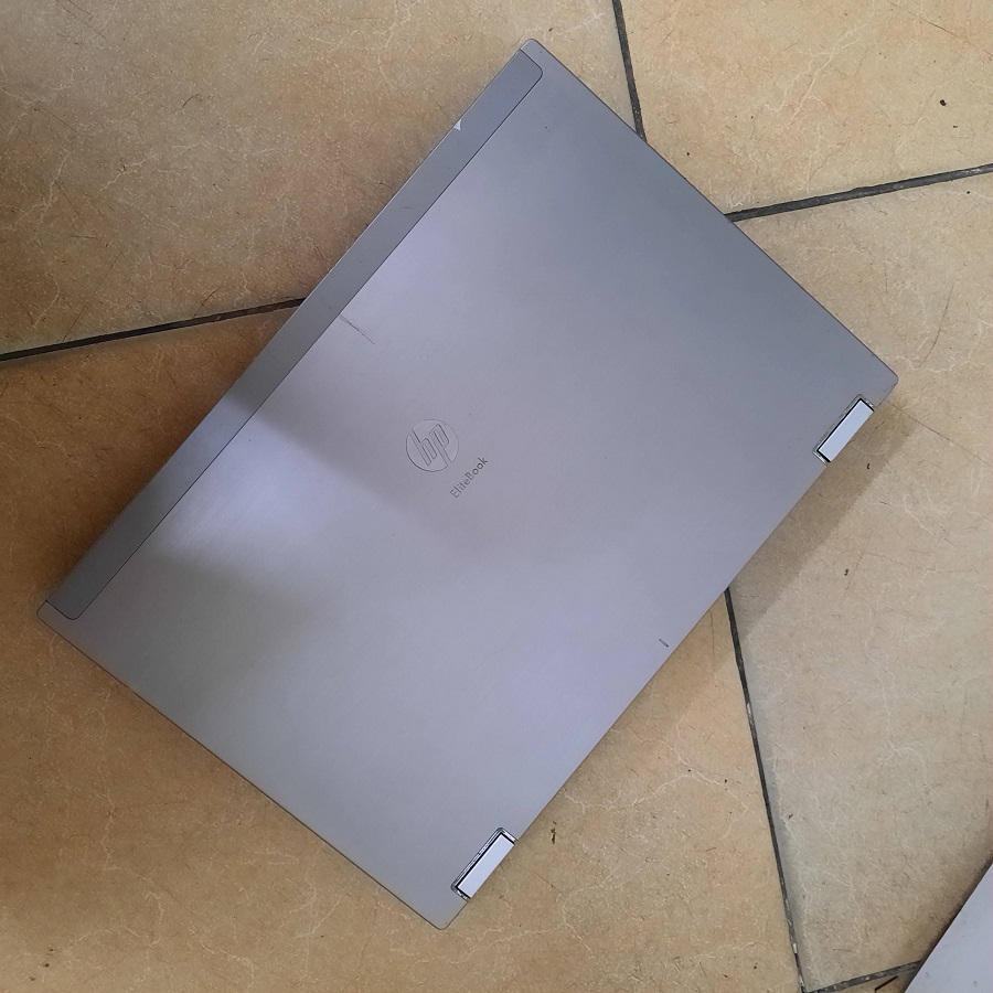 Laptop HP Elitebook 8440P core i5